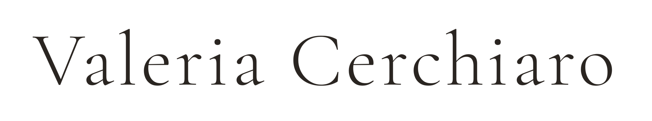 valeriacerchiaro.com